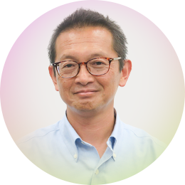 梅田克彦先生