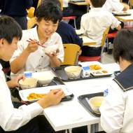 研修のようす