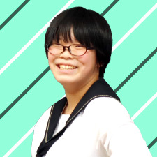 Iさん