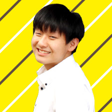 Sくん