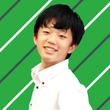 Yくん