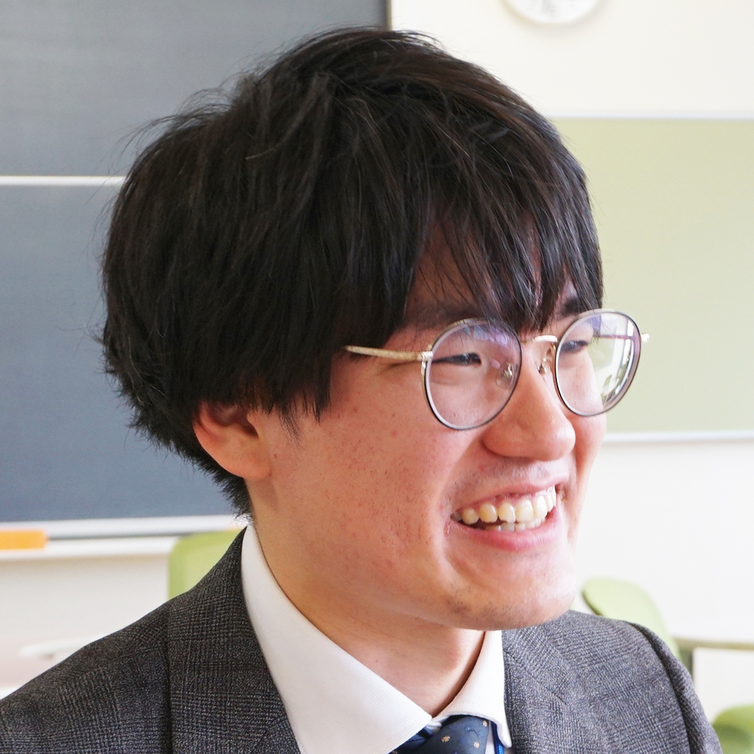 竹下先生