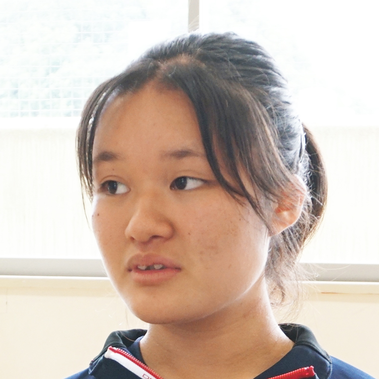 S.I.さん