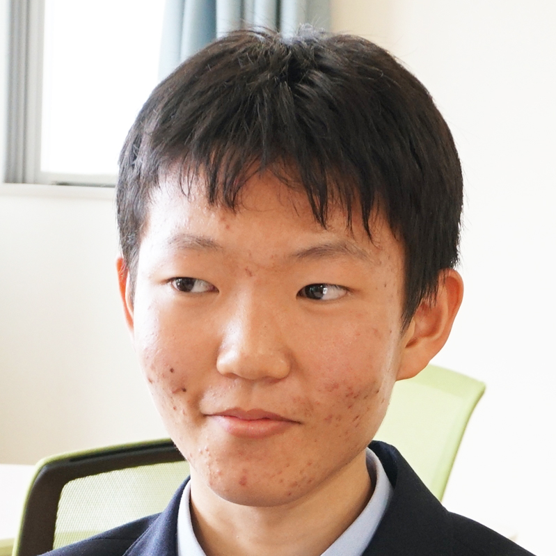 T.Y.くん