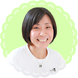 中澤亜紀先生