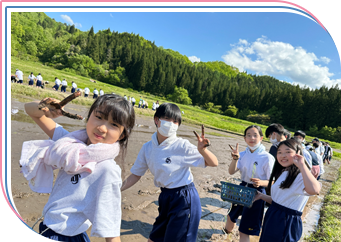 スプリングキャンプのようす