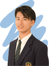 H.Mくん