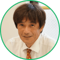 佐藤先生