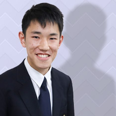 高2 睦好 隆宏くん