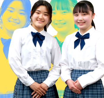 A.SさんとS.Mさん