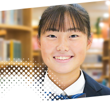K.S.さん3年生