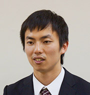 京都大学4年 沖永 凌さん3