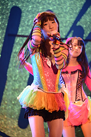 東京大学文学部3年桜雪さん3