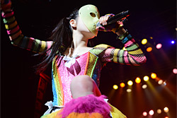 東京大学文学部3年桜雪さん4