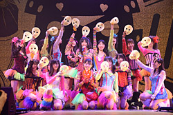 東京大学文学部3年桜雪さん5
