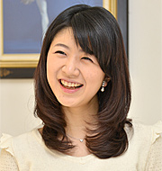 東京大学医学部4年秋山果穂さん3