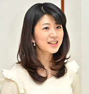東京大学医学部4年秋山果穂さん4