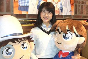 東京大学医学部4年秋山果穂さん6