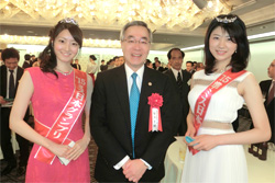 東京大学医学部4年秋山果穂さん5