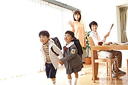 食育のメリットと、取り組みは?