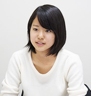 丹羽杏奈さん2