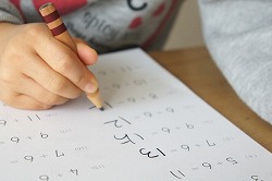 持ち偏差値マイナス10~15の学校も受ける