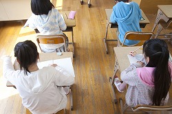 本当にあった受験の怖い「まさかの不合格」