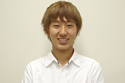 葉山裕基さん1