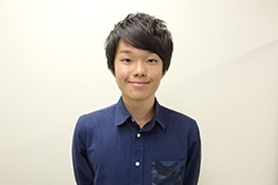 西山將己さん1