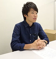 西山將己さん3
