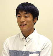 吉野彰浩さん2