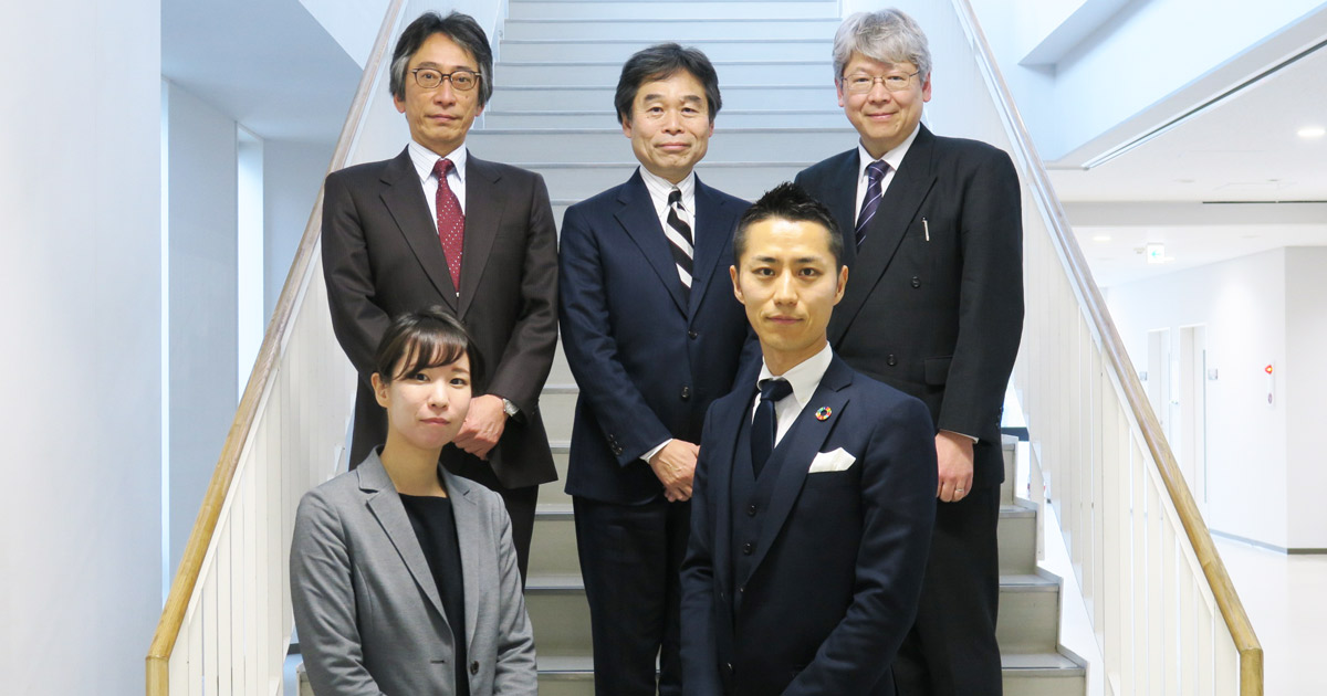 男子を育てるエキスパートがお悩み解決 男子中をつなぐ特集 第2弾 インターエデュ