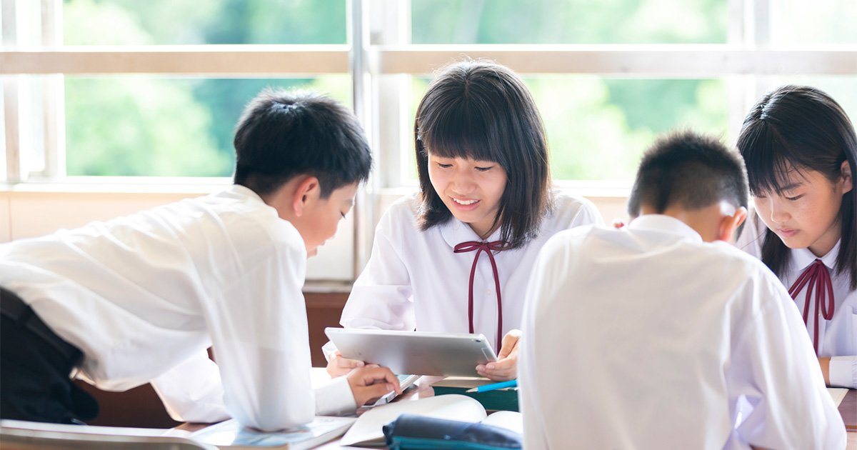 Gmarchの現役合格者数が多い私立中高一貫校ランキング インターエデュ