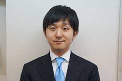株式会社プラスティー教育研究所代表 清水章弘さん