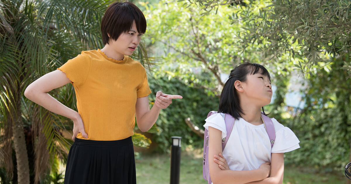 反抗期は親目線でしかない!?正しく理解すれば怖くない【反抗期を科学する・1】 インターエデュ