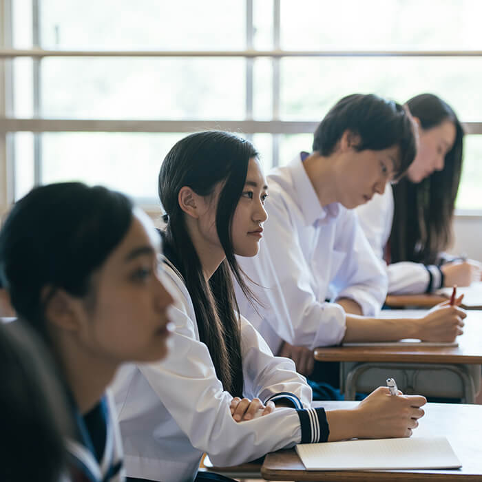 「神奈川県公立高校の入試制度、選抜の仕組みは？ 2022年入試は？」記事サムネイル