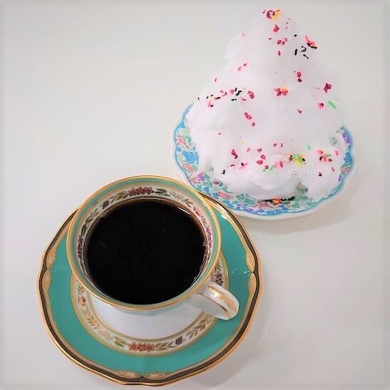 KEY COFFEE　オンライン【Xmas限定企画】-子どもコーヒー教室！-