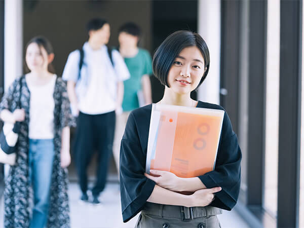 東京大学に推薦合格したのはどのような生徒？大学生活は？