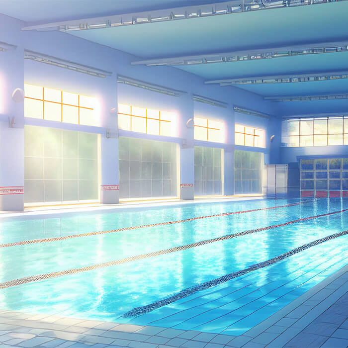 「【中学受験2023】水泳が思いっきりできる！室内プールがある男子校・女子校6選」記事サムネイル
