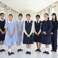 「【清泉女学院中学校】2024年入試振り返りインタビュー」記事サムネイル