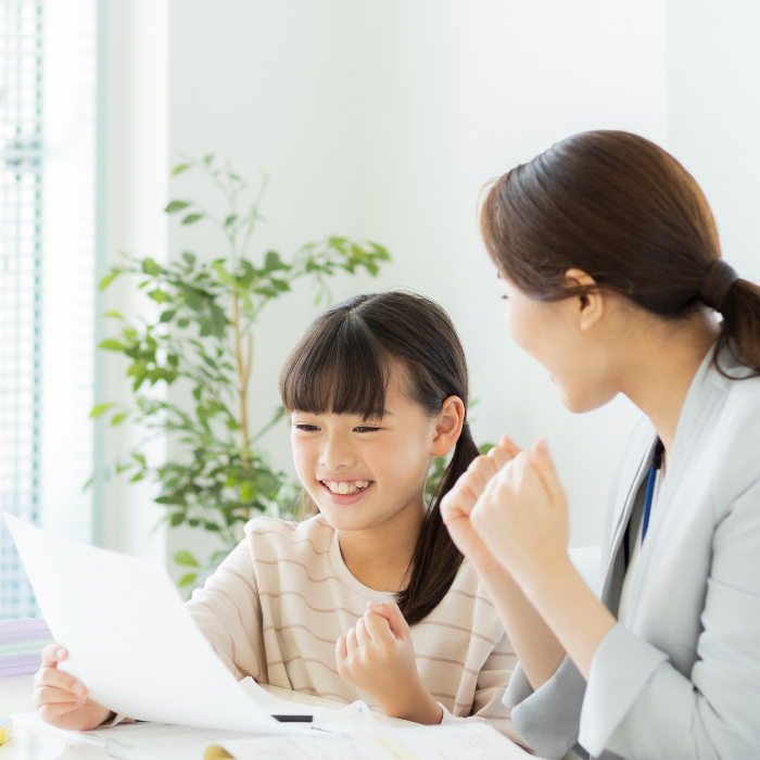 「忙しいママパパ必見！アフタースクールも私立小学校選びのポイント」記事サムネイル