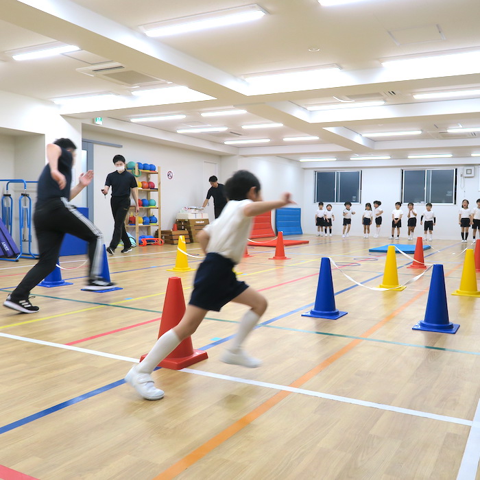 「小学校受験という登山のプロガイド！【エデュママ社員突撃隊が行く！KAKERU幼児教室−前編−】」記事サムネイル