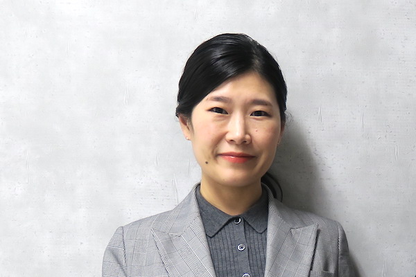 エデュ社員ママ