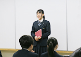 日本大学櫻丘高等学校
