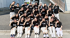 東京農業大学第三高等学校・附属中学校