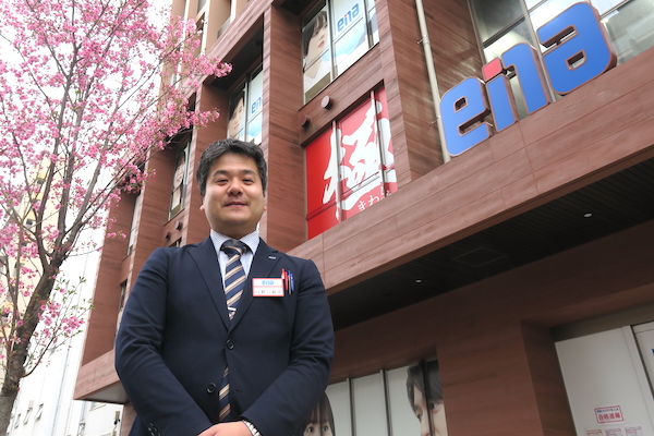野口先生