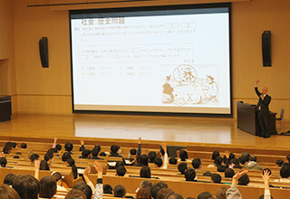 日本大学藤沢高等学校・藤沢中学校