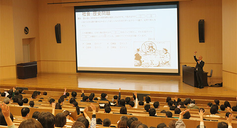 日本大学藤沢高等学校・藤沢中学校