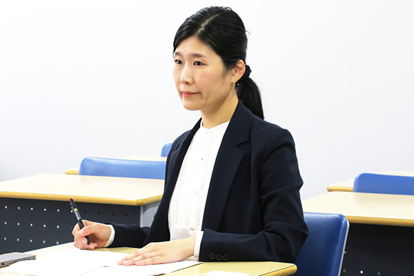 突撃隊おすずさん