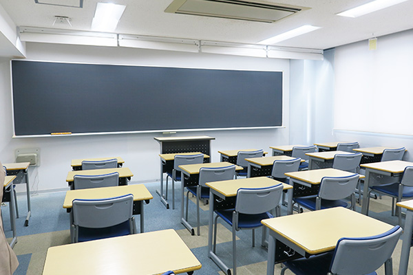 池袋教室の画像